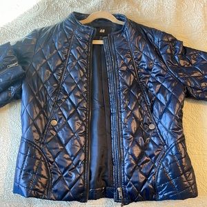 Puffer jacket